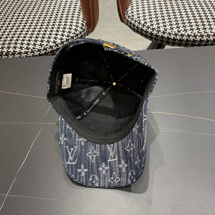 CASQUETTE LOUIS VUITTON