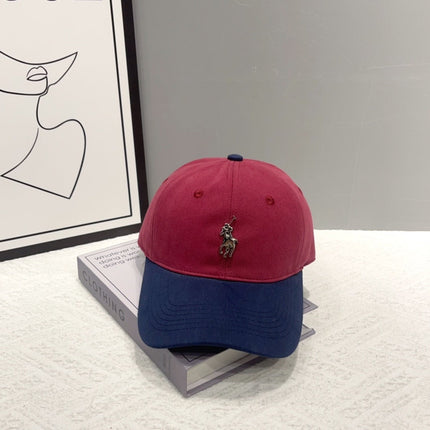 Collection image for: Casquettes polo ralph lauren