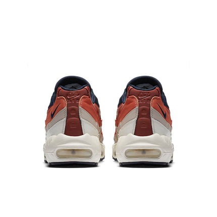 NIKE Air Max 95 Voile Obsidienne