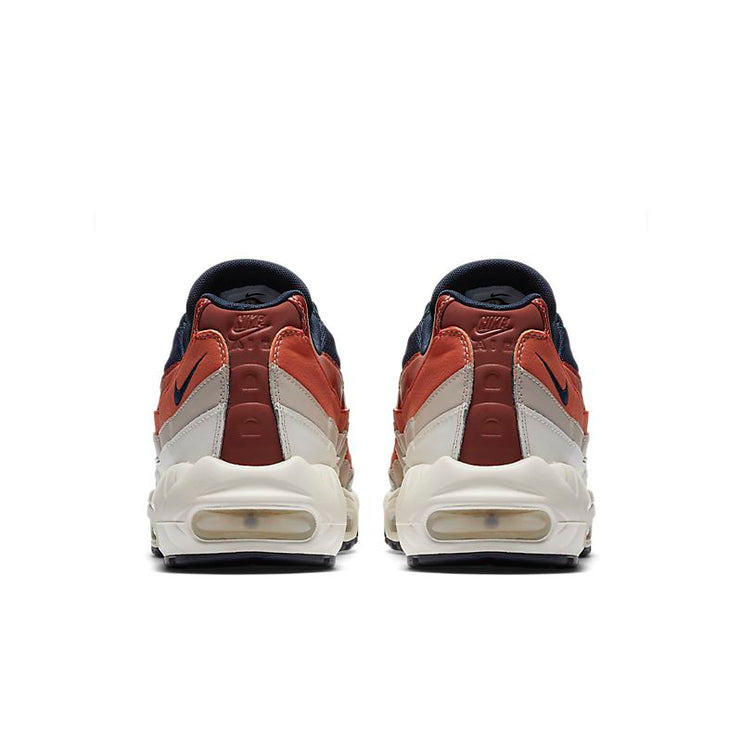 NIKE Air Max 95 Voile Obsidienne