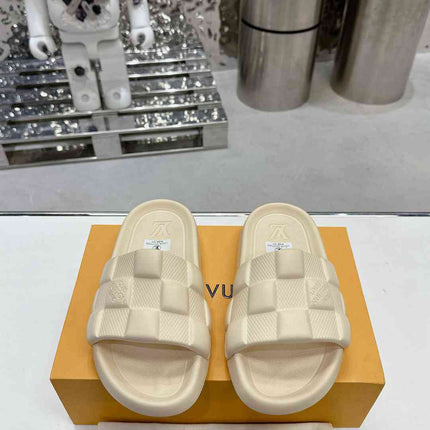 Claquette Louis Vuitton