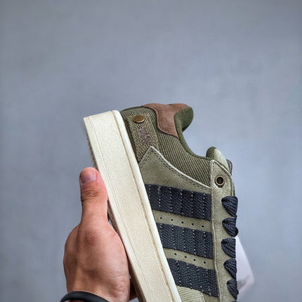 Adidas Campus OLIVE