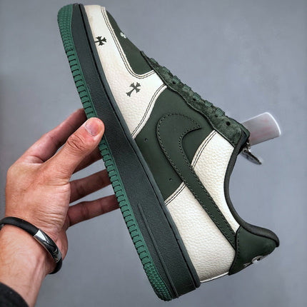 Nike Air Force 1 Low Chrome Hearts