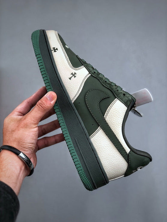 Nike Air Force 1 Low Chrome Hearts
