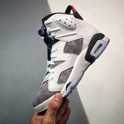 Jordan 6 Flint