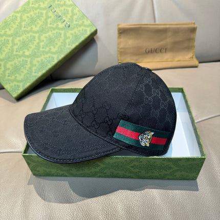 CASQUETTE GUCCI