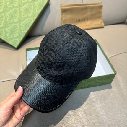 CASQUETTE GUCCI