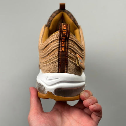 NIKE Air Max 97 " Ours en peluche Parline"