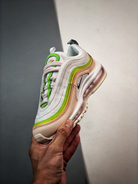 NIKE Air Max 97 "feel love"