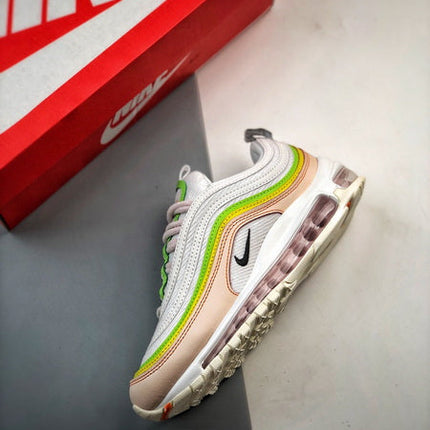 NIKE Air Max 97 "feel love"