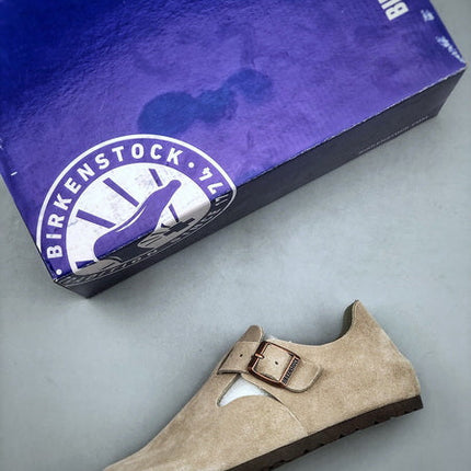 Birkenstock Boston