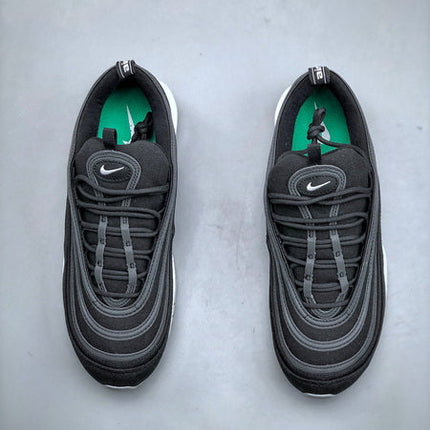 NIKE Air Max 97 "Black and white"