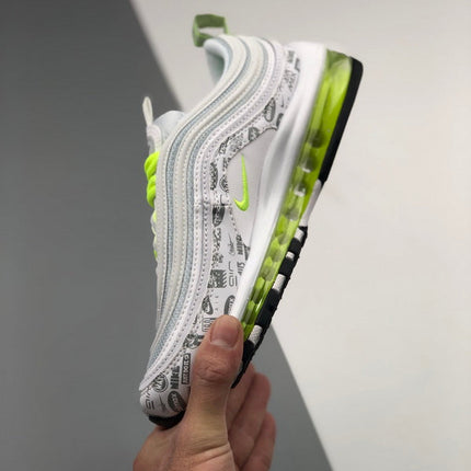 NIKE Air Max 97 "Reflective Logo"