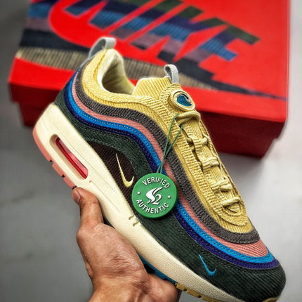 NIKE Air Max 97 Sean Wotherspoon