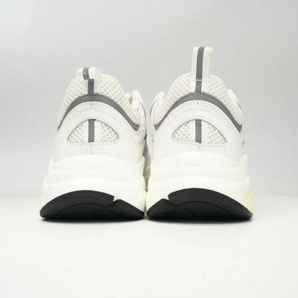 DIOR B22 WHITE SILVER