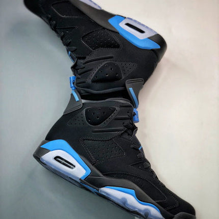 Jordan 6 "UNC"