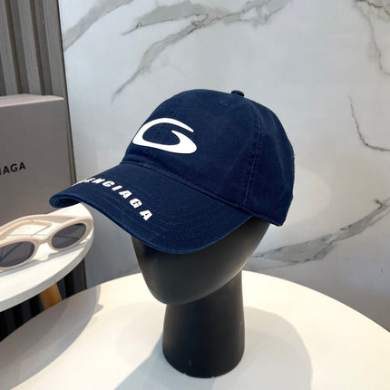 CASQUETTE BALENCIAGA