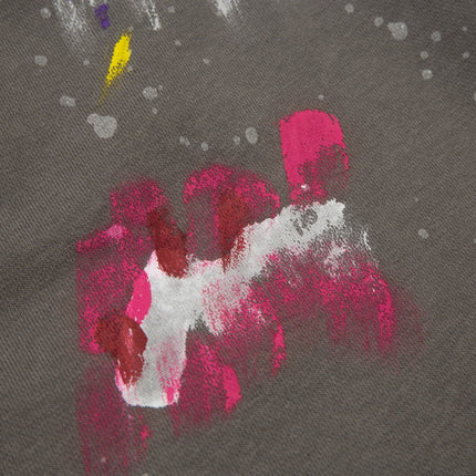SHORT GRIS GALLERY DEPT