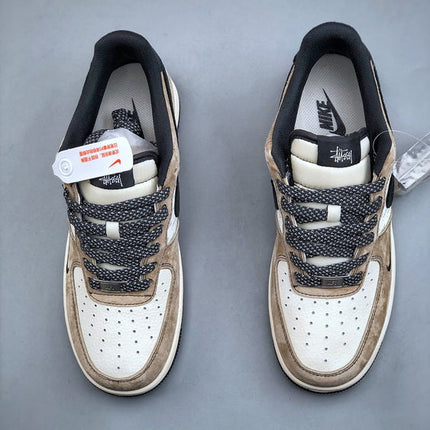 Nike Air Force 1 Low STUSSY