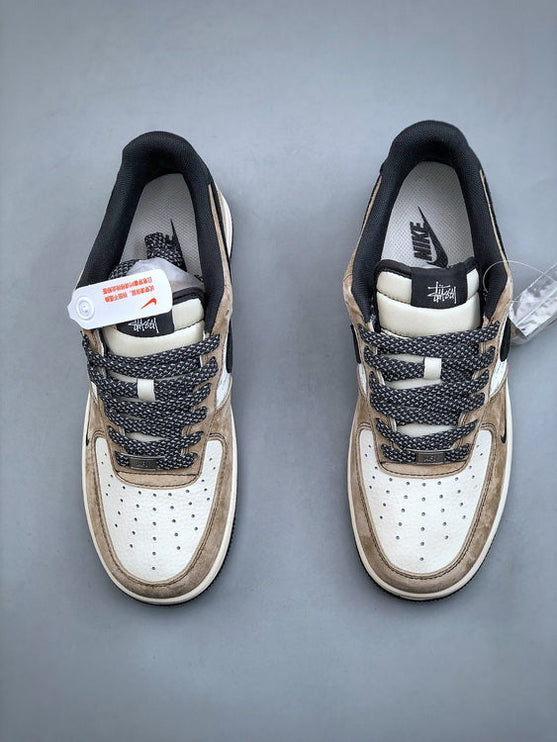 Nike Air Force 1 Low STUSSY