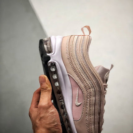 NIKE Air Max 97  "Barely Rose" Pink