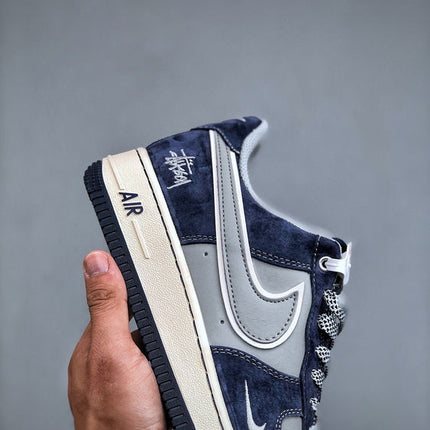 Nike Air Force 1 Low stussy