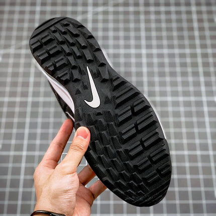 NIKE Air Max 97  Golf 'black Cool black'
