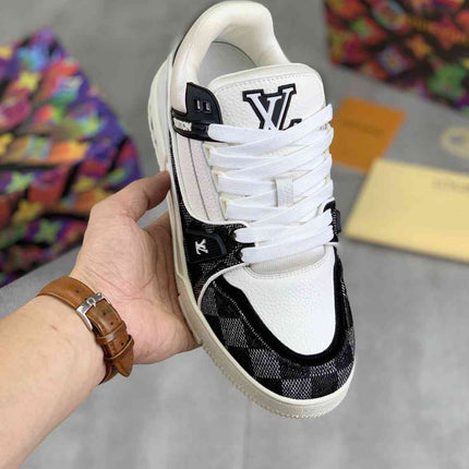 LOUIS VUITTON TRAINER