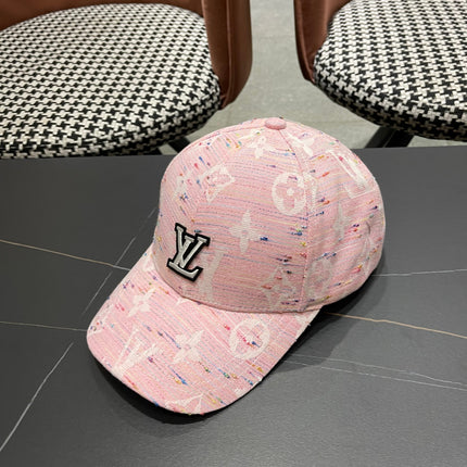 CASQUETTE LOUIS VUITTON