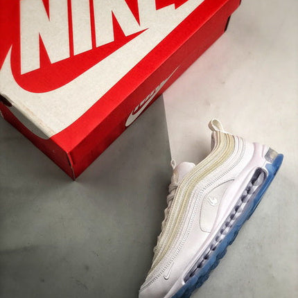 NIKE Air Max 97  'White Ice'