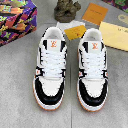 LOUIS VUITTON TRAINER 54