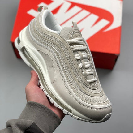 NIKE Air Max 97 "phantom"
