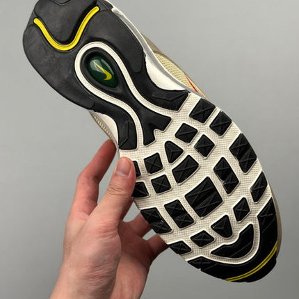 NIKE Air Max 97 " Kaki Sésame"