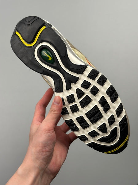 NIKE Air Max 97 " Kaki Sésame"