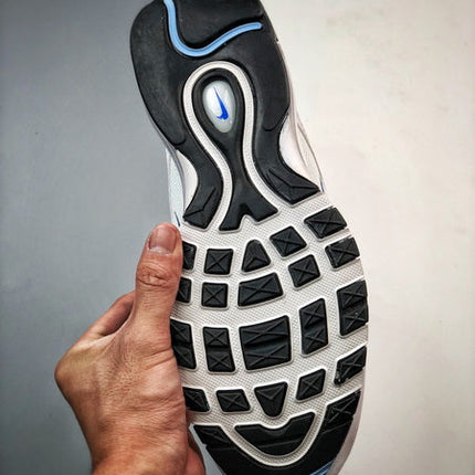 NIKE Air Max 97 "Blueberry"