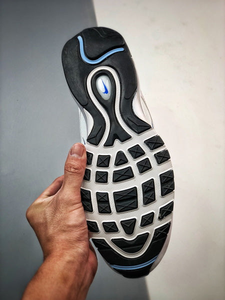 NIKE Air Max 97 "Blueberry"