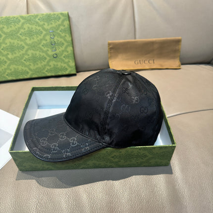 CASQUETTE GUCCI