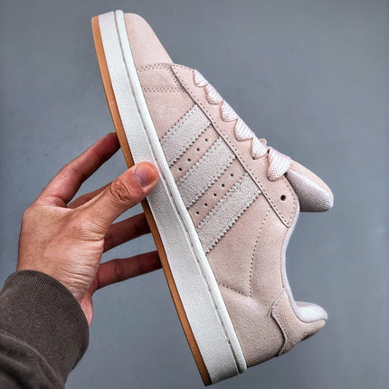 Adidas Campus ROSE CLEAR