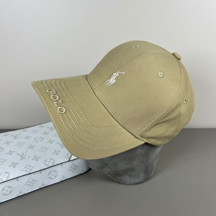 CASQUETTE POLO RALPH LAUREN