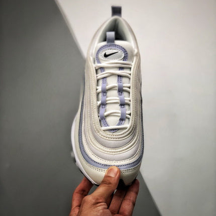 NIKE Air Max 97 “Ghost”