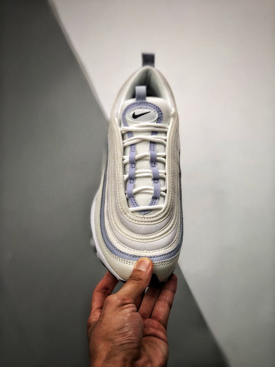 NIKE Air Max 97 “Ghost”