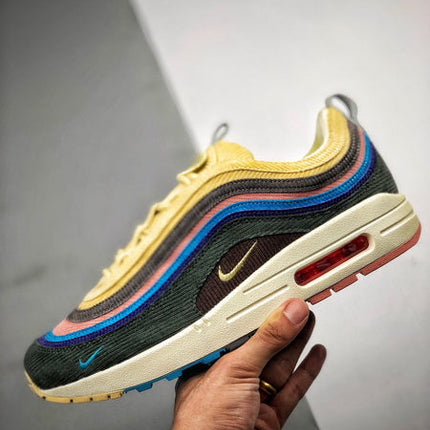NIKE Air Max 97 Sean Wotherspoon