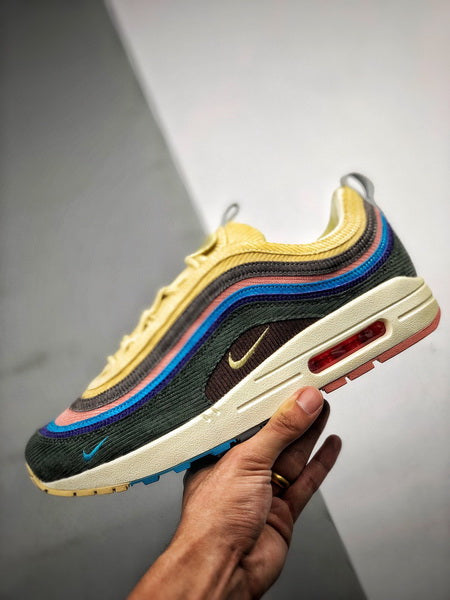 NIKE Air Max 97 Sean Wotherspoon