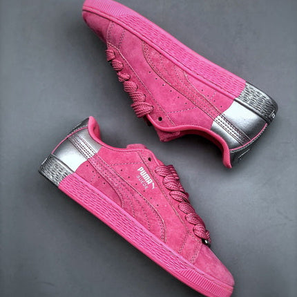 PUMA Suede Classic ROSE