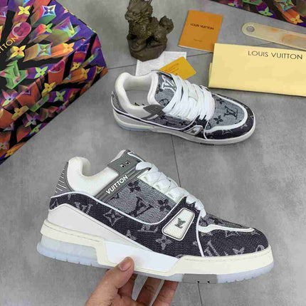 LOUIS VUITTON TRAINER