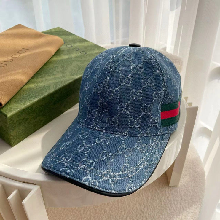 CASQUETTE GUCCI