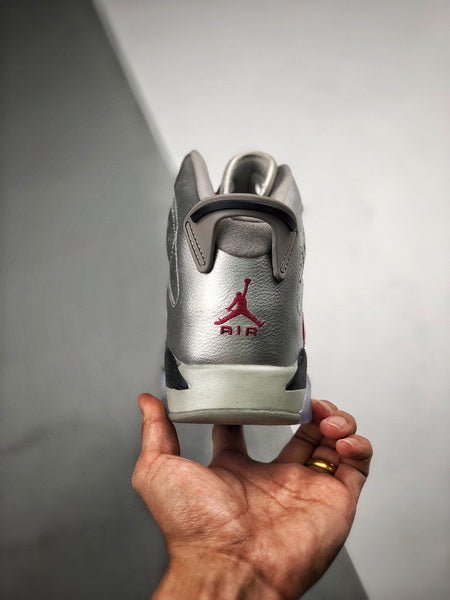Jordan 6＂Valentines Day＂