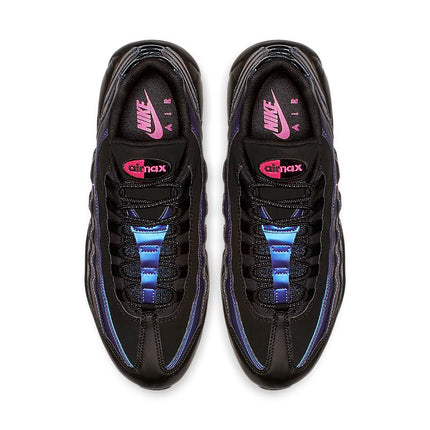 NIKE Air Max 95 Throwback Future