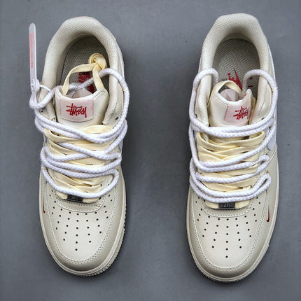 Nike Air Force 1 Low STUSSY