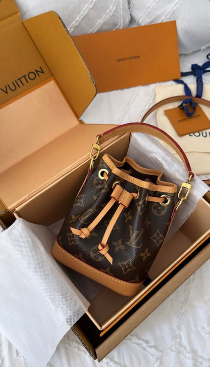 Sac Seau L